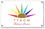 Fyrom