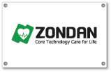 Zondan