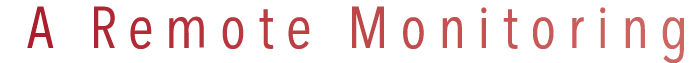A Remote Monitoring