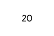 20