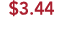  3 44