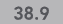 38 9