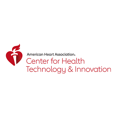 American Heart Association - Center for Health Technology & Innovation