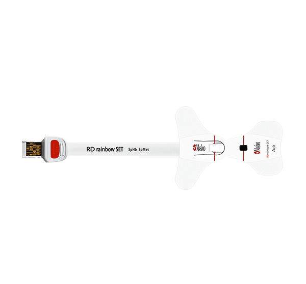 Masimo - RD rainbow SET Single-patient-use Sensor