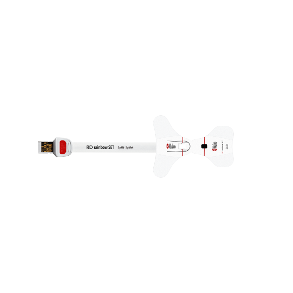 Product - RD Rainbow SET Adult Sensor