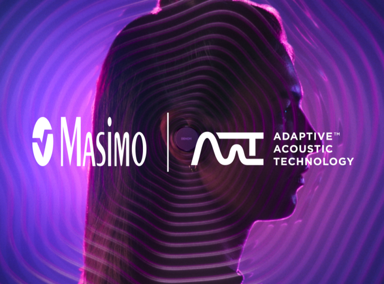Masimo Adaptive Acoustic Technology
