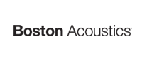 boston acoustics logo