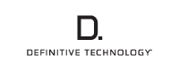 definitive technology logo