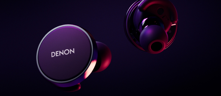 Denon PerL & PerL Pro