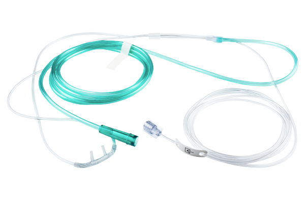 NomoLine® with Luer