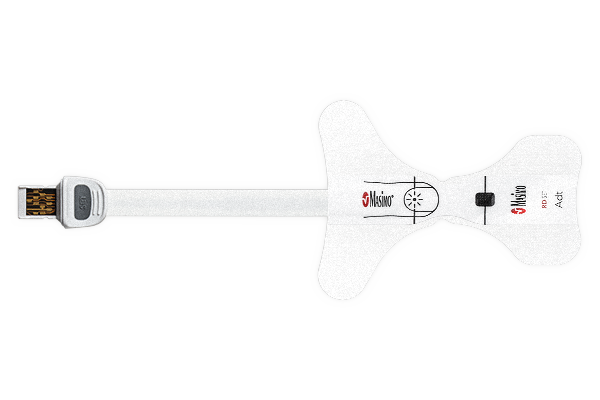 RD SET® Single-patient-use Sensors