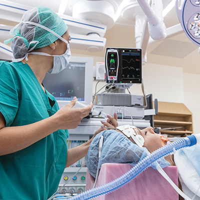 Masimo Root® with PVi® and SpHb® itoring