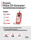Masimo - Pronto Product Information