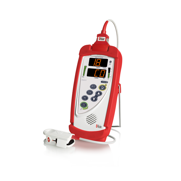 Masimo - Rad-57® Handheld Pulse CO-Oximeter®