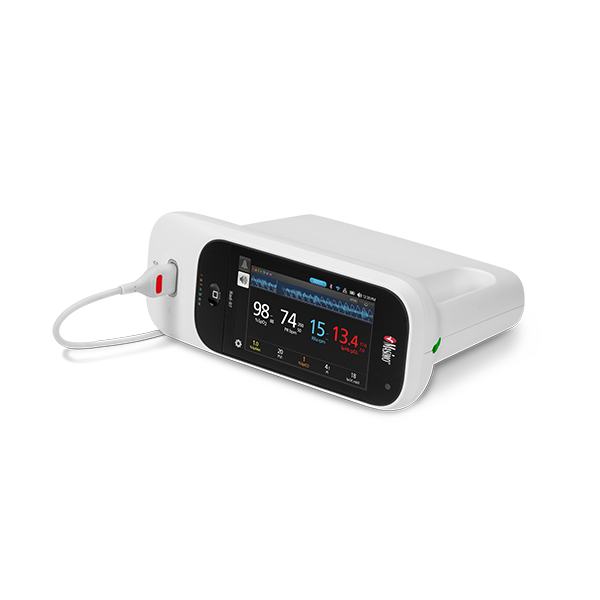 Maismo - Products - Rad-97 Pulse Co-Oximeter