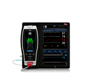 NomoLine® Capnography Solutions