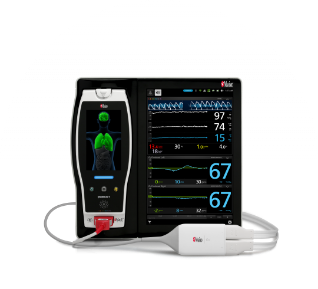 O3® Regional Oximetry