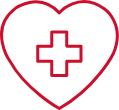 Les patients avant tout icon hover