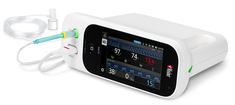 Masimo - Rad-97 Nomoline Capnography