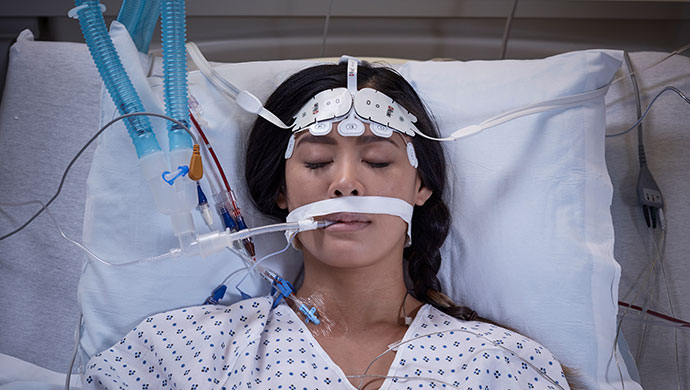 Masimo - ICU SedLine Root 