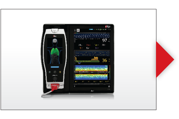 Masimo - Root PLM-10018B - Connectivity Hub