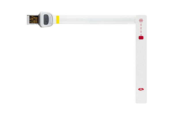 RD SET Trauma Adult SpO2 Adhesive Sensor