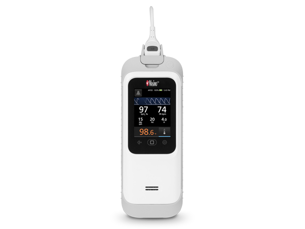 Rad-G® with Temperature