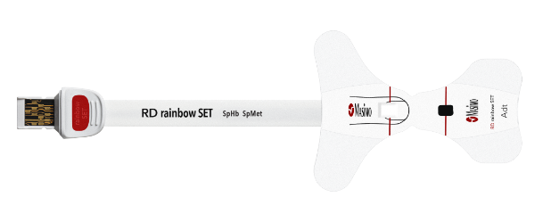 RD rainbow™ Sensors